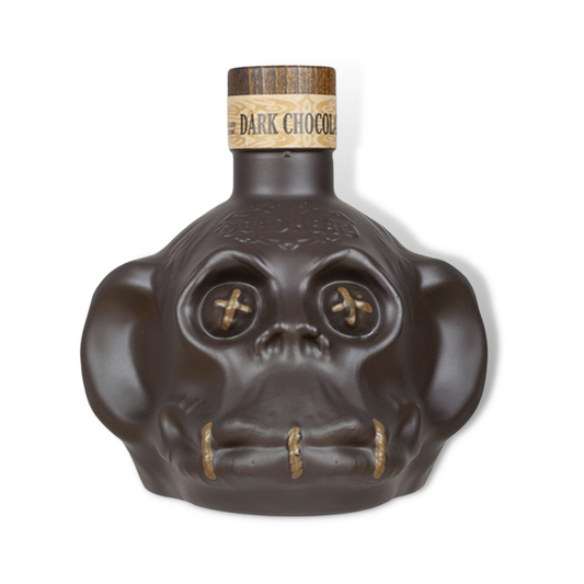 Chocolate Liqueur - Deadhead Dark Chocolate Rum Liqueur 700ml (ABV 35%)