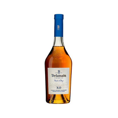 cognac - Delamain Pale & Dry XO Cognac 500ml (ABV 42%)