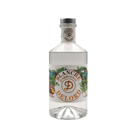 armagnac - Delord Blanche d'Armagnac 700ml (ABV 42%)