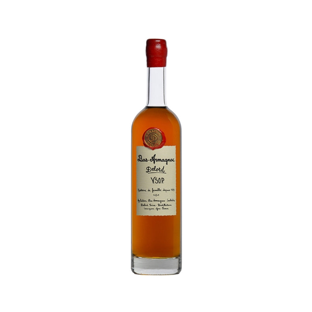 armagnac - Delord VSOP Bas Armagnac 700ml (ABV 40%)