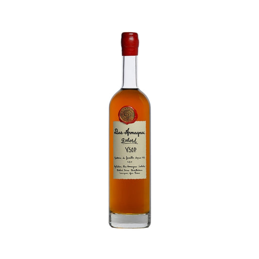 armagnac - Delord VSOP Bas Armagnac 700ml (ABV 40%)