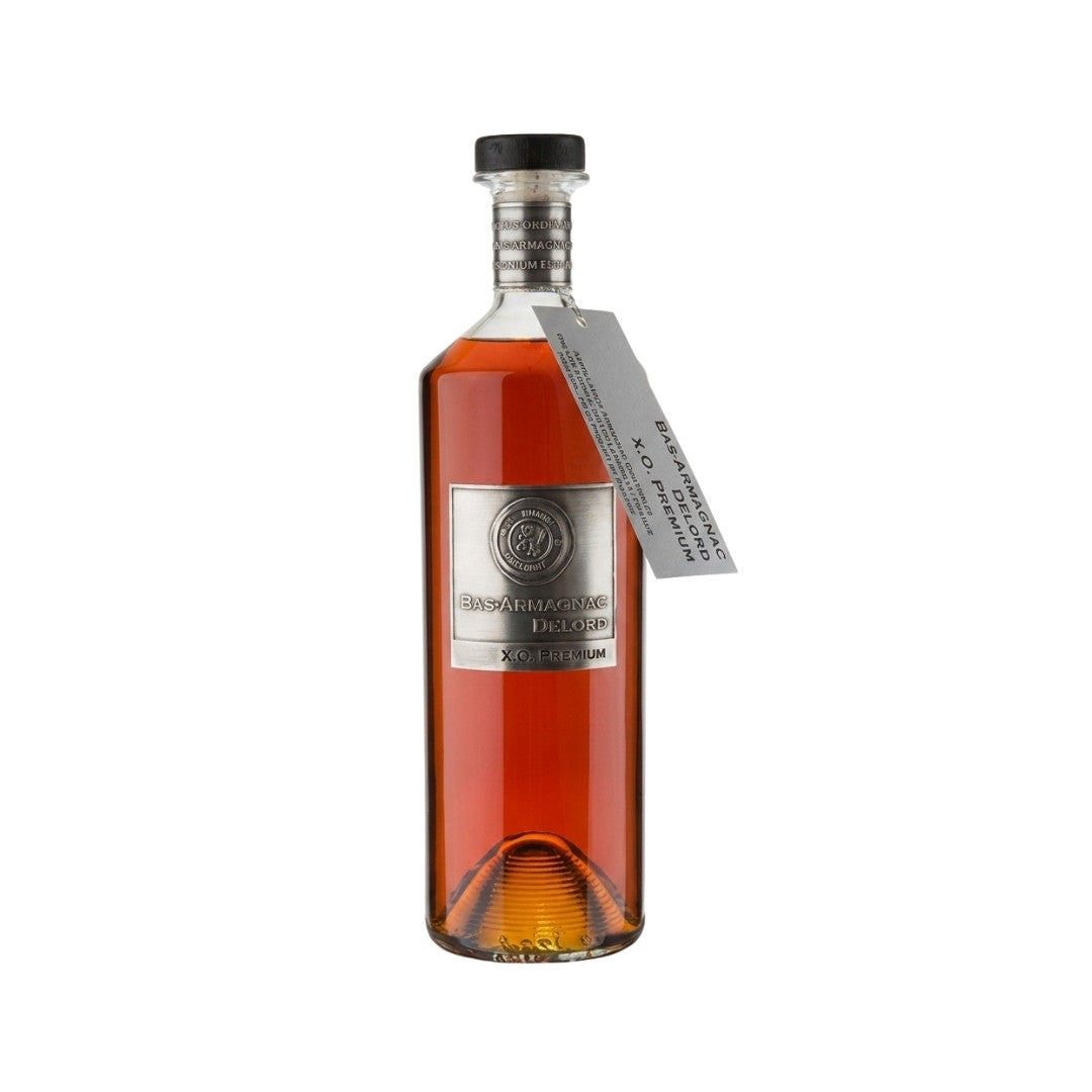 armagnac - Delord XO Premium Bas Armagnac 700ml (ABV 42%)