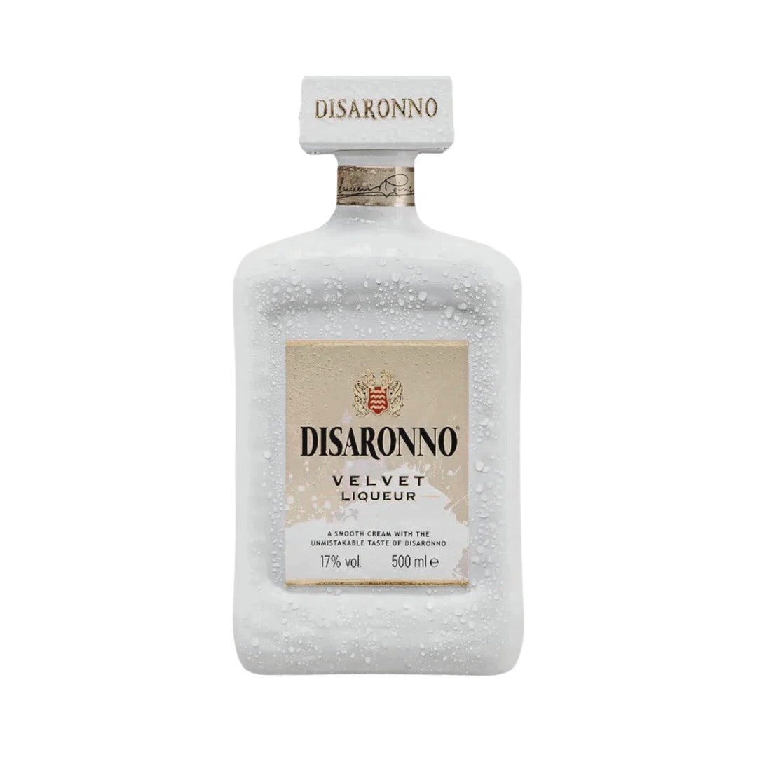 Liqueur - Disaronno Velvet Liqueur 500ml (ABV 17%)