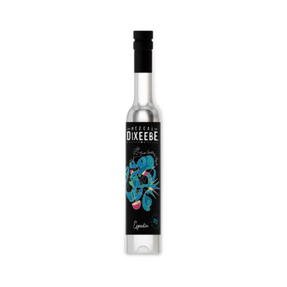 Mezcal - Dixeebe Mezcal Espadin Edition #3 375ml (ABV 49%)