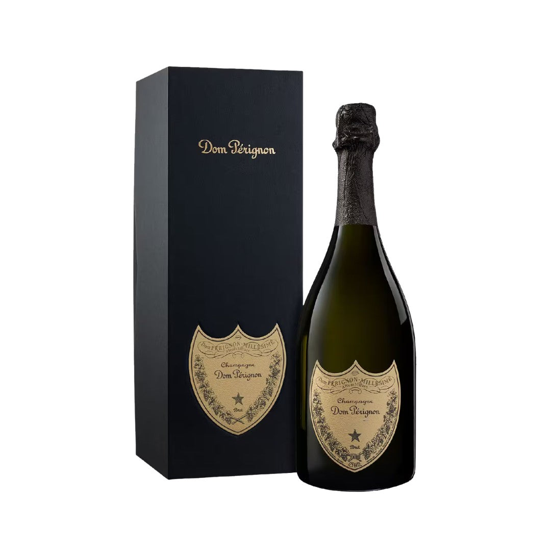 Champagne - Dom Perignon Gift Boxed 750ml
