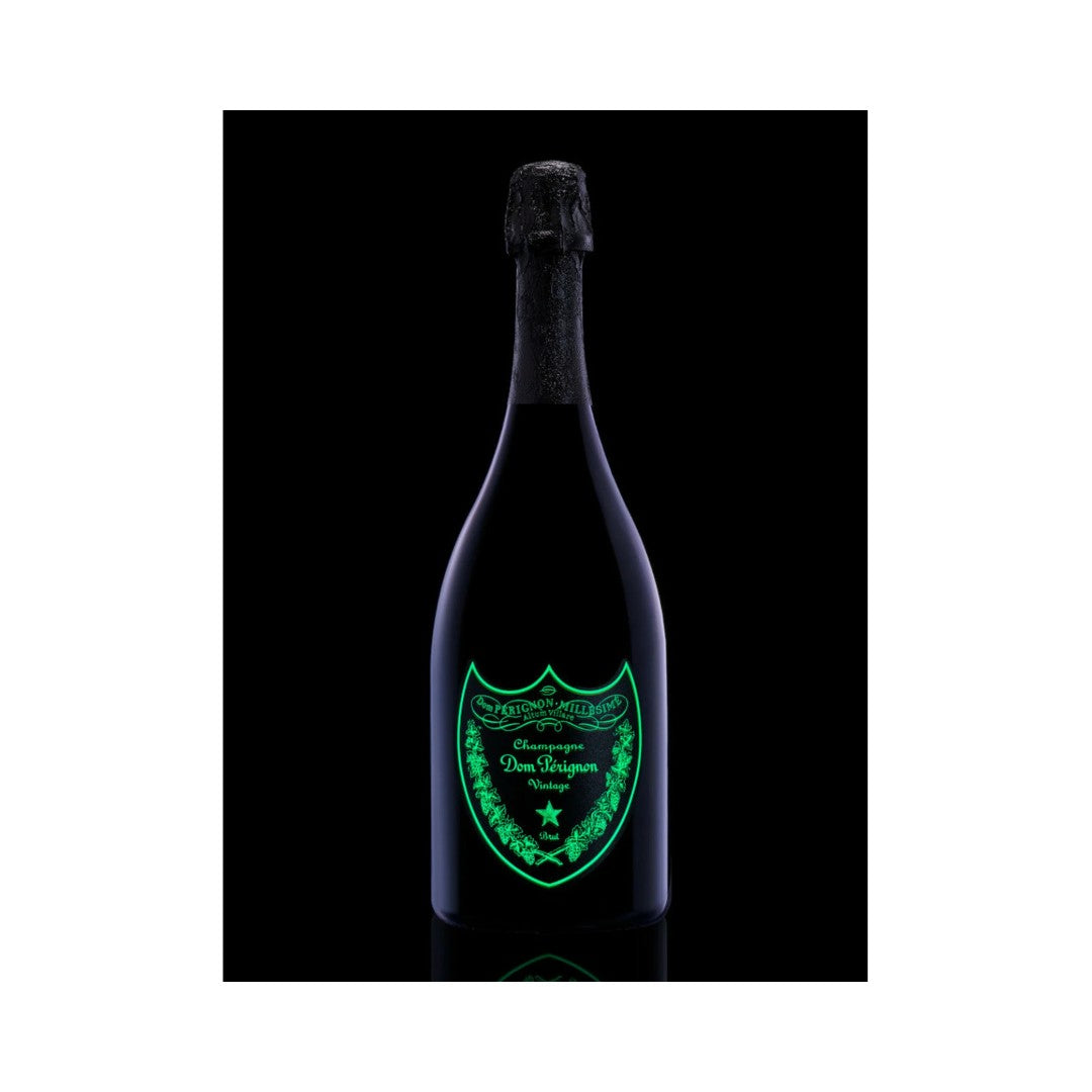 Champagne - Dom Perignon Luminous 750ml / 1.5ltr