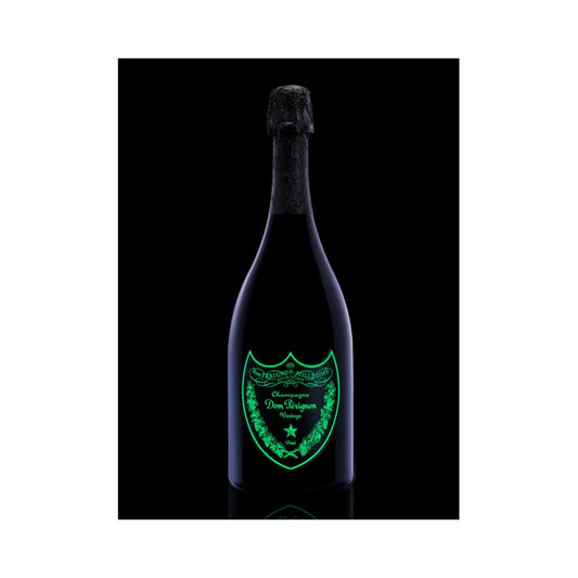 Champagne - Dom Perignon Luminous 750ml / 1.5ltr