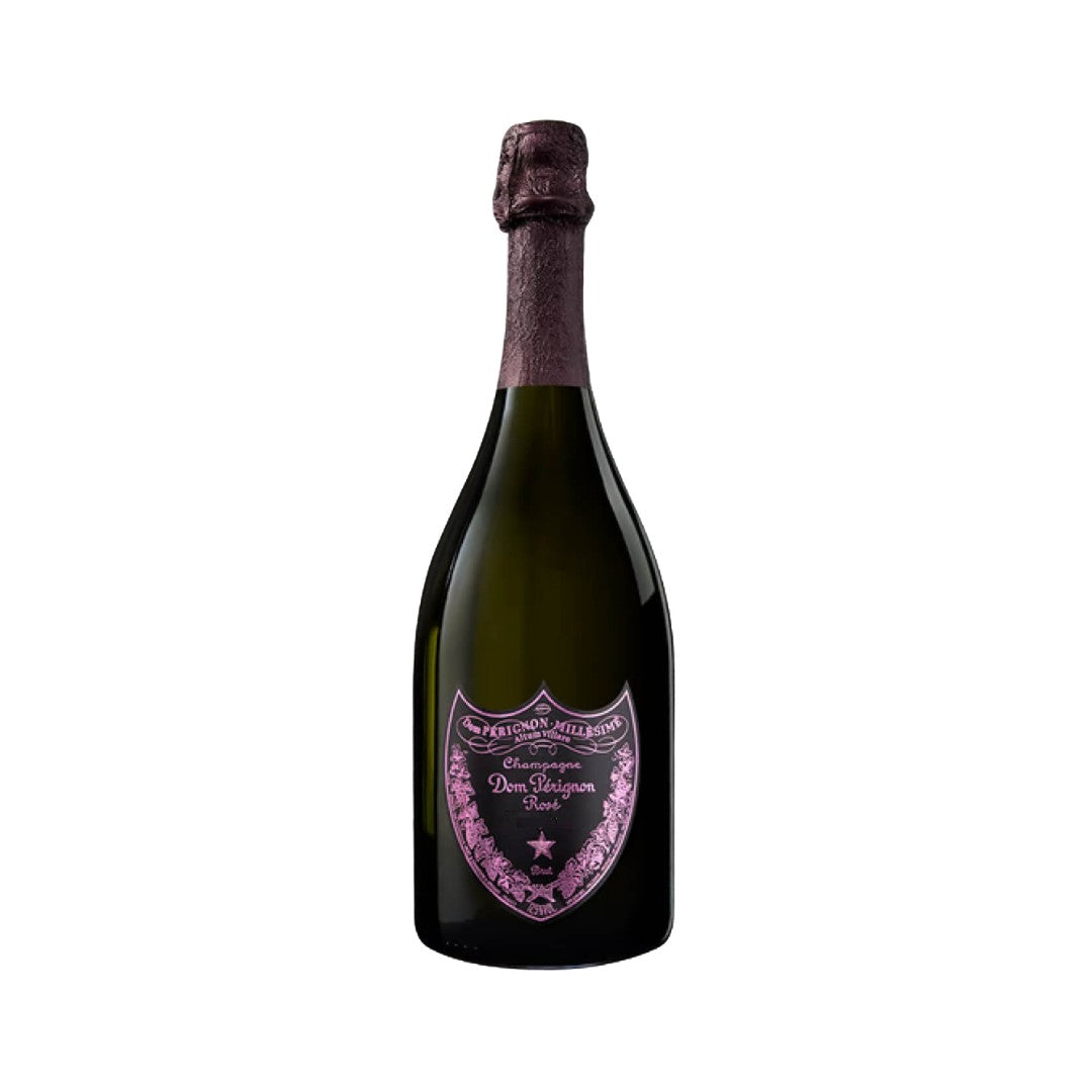 Champagne - Dom Perignon Rose Gift Boxed 750ml