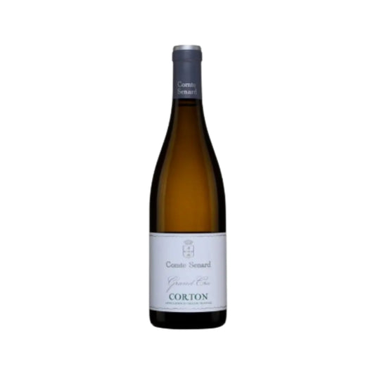 Red Wine - Domaine Comte Senard Clos Du Meix Corton Grand Cru 2009 750ml (ABV 14%)