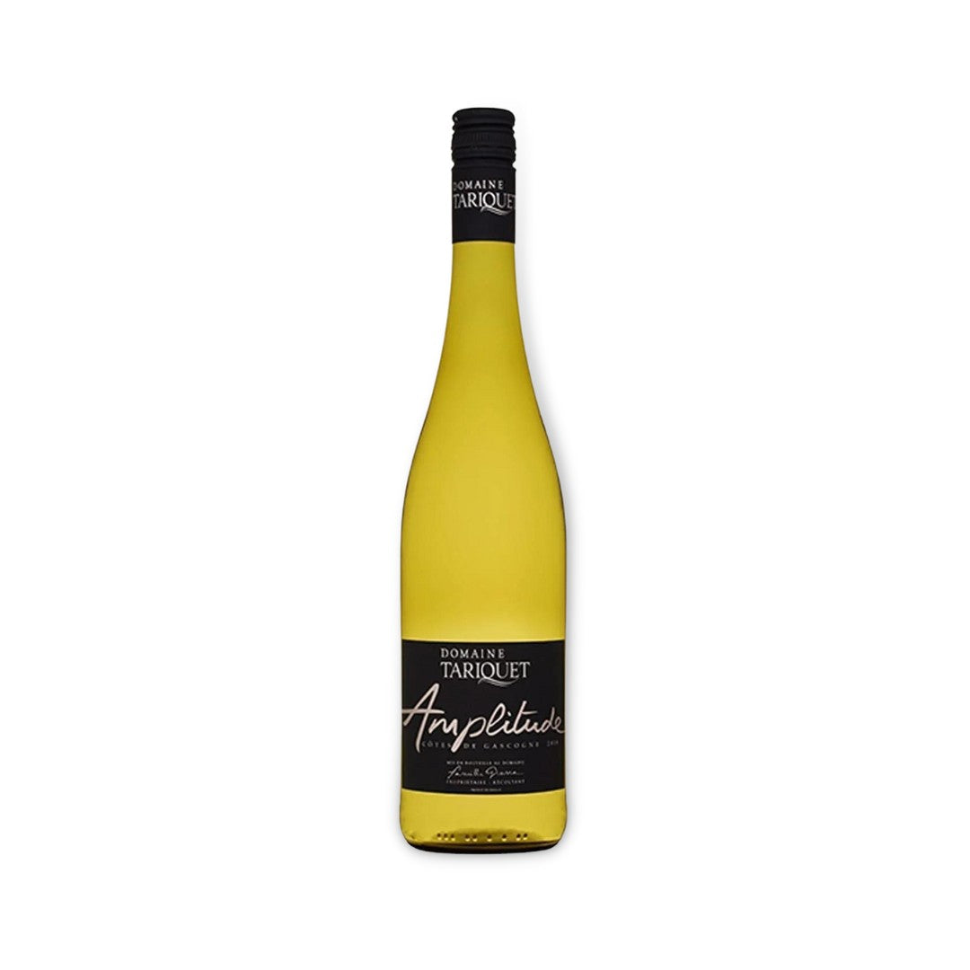 White Wine - Domaine Du Tariquet Amplitude White Wine 750ml (ABV 12%)