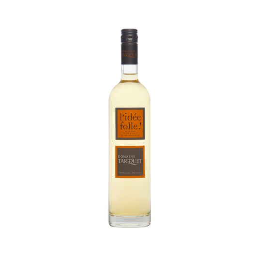 Liqueur - Domaine Tariquet L'idee Folle Liqueur 750ml (ABV 17%)