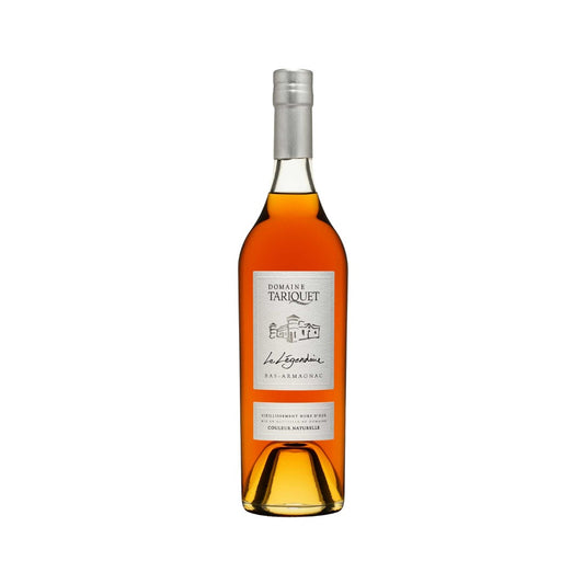 armagnac - Domaine Tariquet Le Legendaire Bas Armagnac 700ml (ABV 42%)