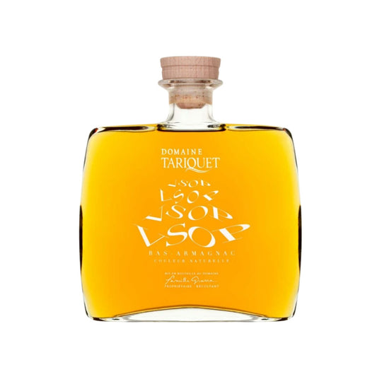 armagnac - Domaine Tariquet VSOP Cabossee Bas Armagnac 700ml (ABV 40%)