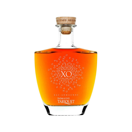 armagnac - Domaine Tariquet XO 15YO Equilibre Bas Armagnac 700ml (ABV 40%)