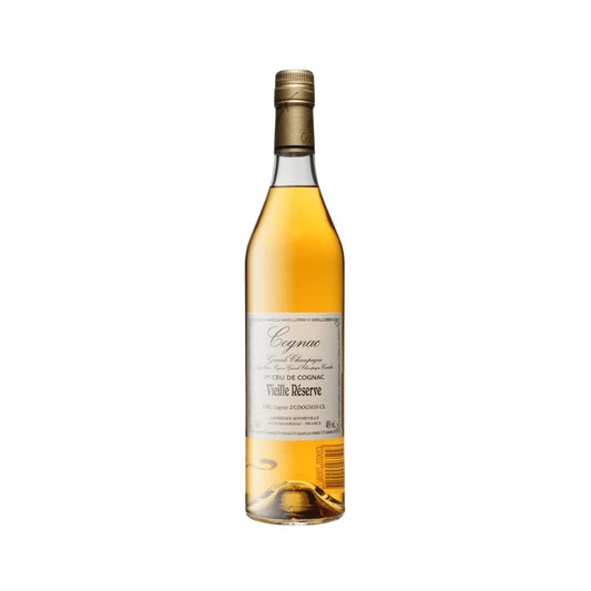 cognac - Dudognon 20YO Vieille Reserve Cognac 700ml (ABV 40%)