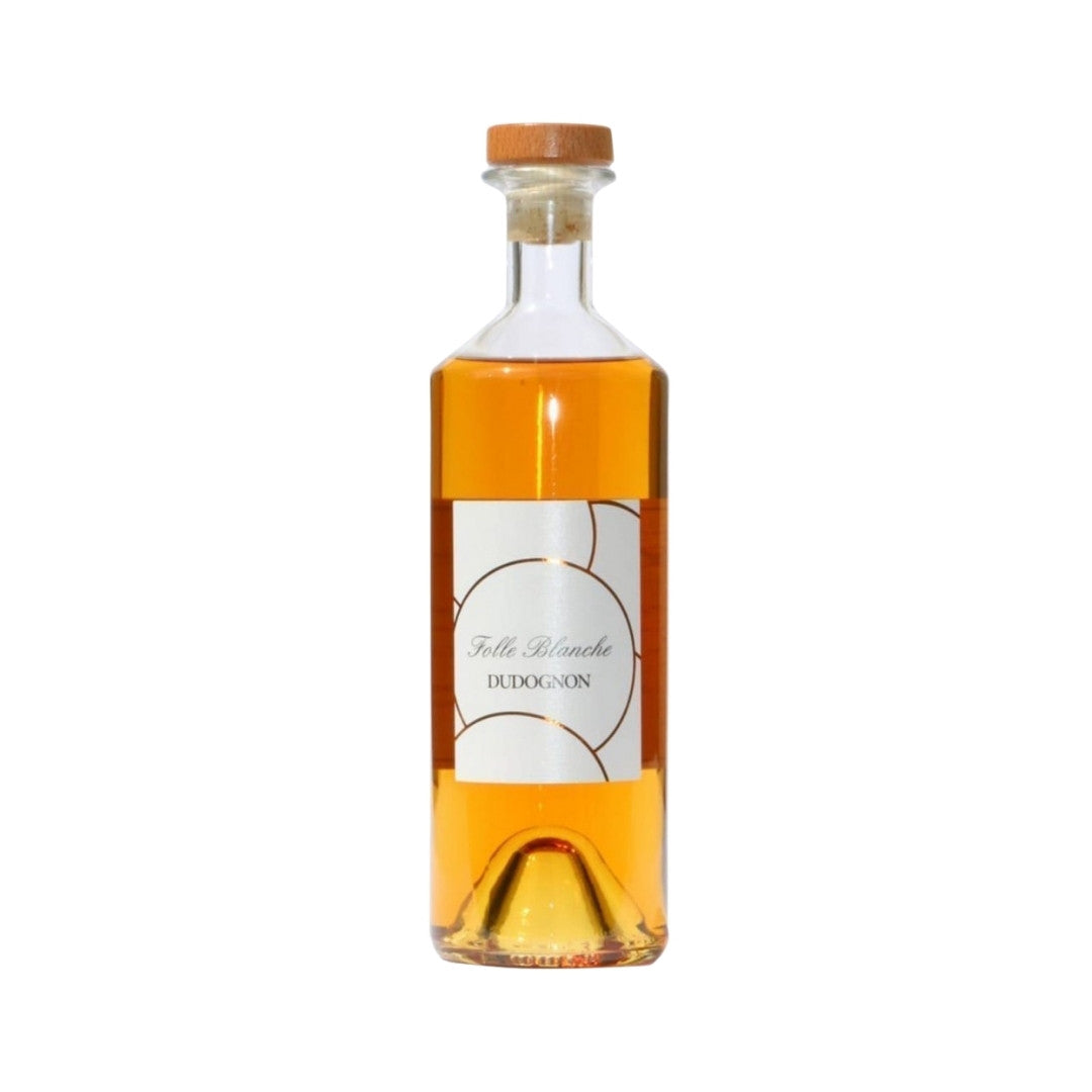 cognac - Dudognon Folle Blanche Cognac 500ml (ABV 42%)