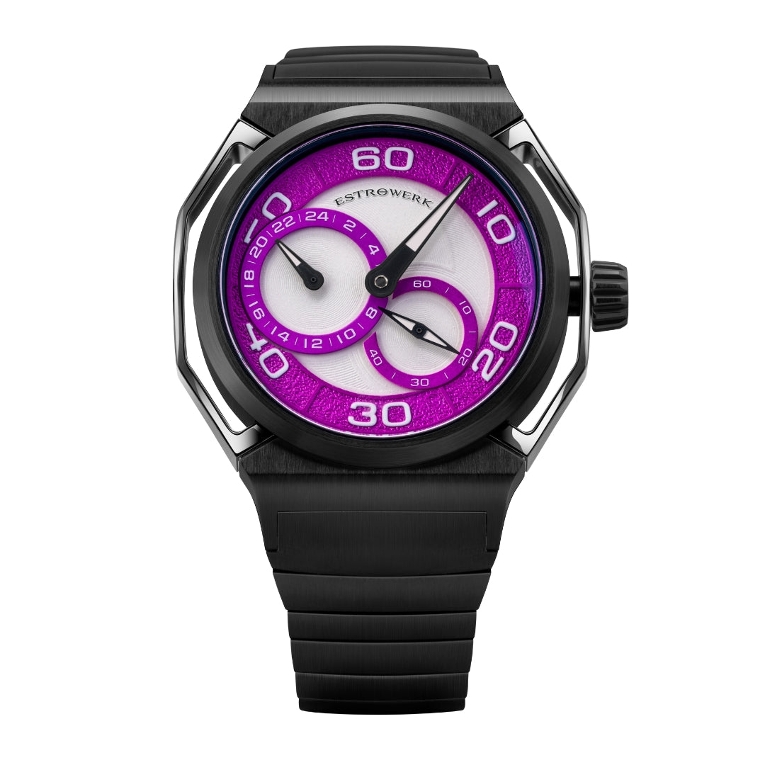 Estro One Fuchsia – Luca Collections