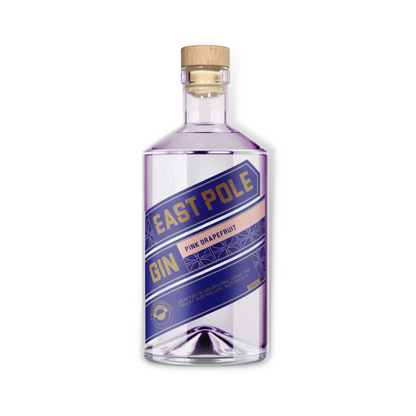 Australian Gin - East Pole Grapefruit Gin 700ml (ABV 22.5%)