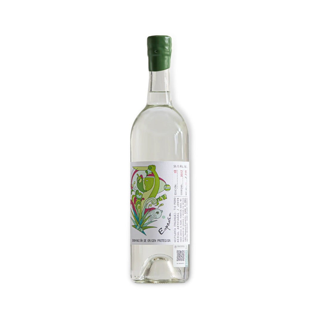 Mezcal - El Jolgorio Espadin Mezcal 750ml (ABV 50%)