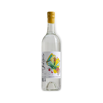 Mezcal - El Jolgorio Pechuga Mezcal 750ml (ABV 48%)