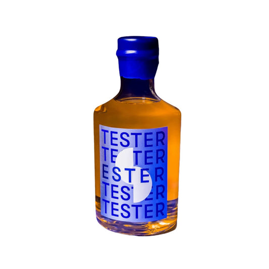 Australian Gin - Ester Tester Barrel Aged Gin 700ml (ABV 44%)