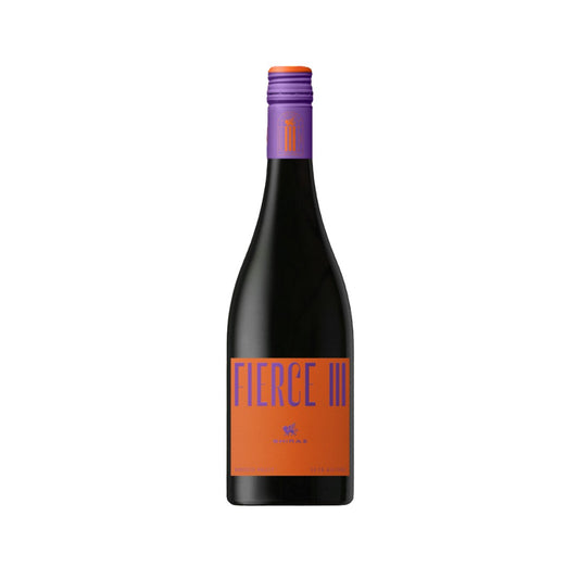 Red Wine - Fierce III Barossa Valley Shiraz 750ml / 1.5ltr (ABV 14%)