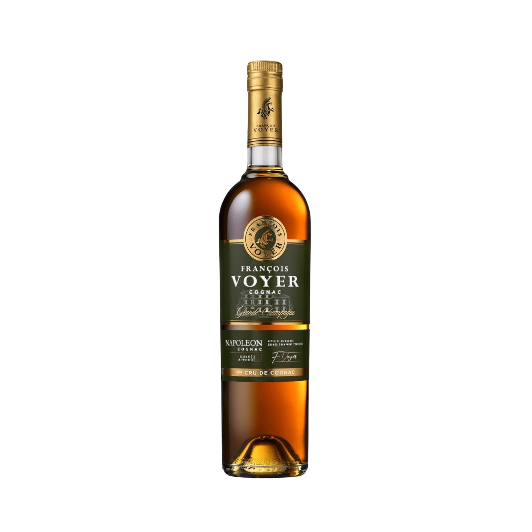 cognac - Francois Voyer Napoleon Cognac 700ml (ABV 40%)