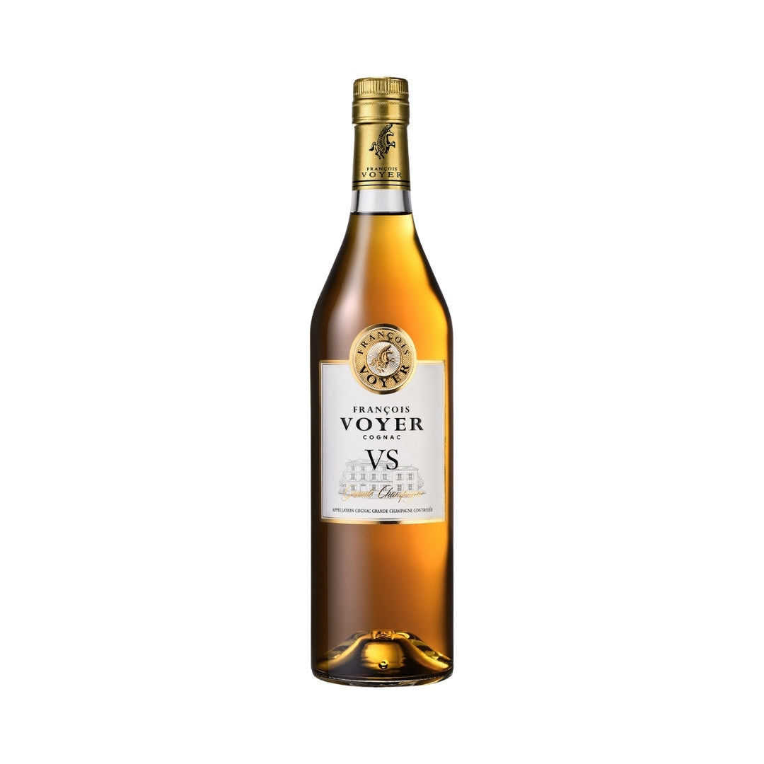 cognac - Francois Voyer VS Cognac 700ml (ABV 40%)