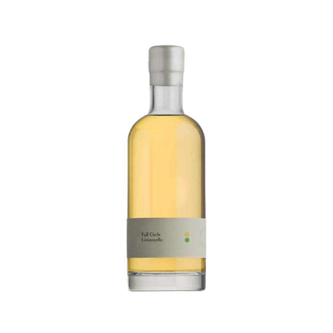 Liqueur - Full Circle Limoncello 500ml (ABV 20%)