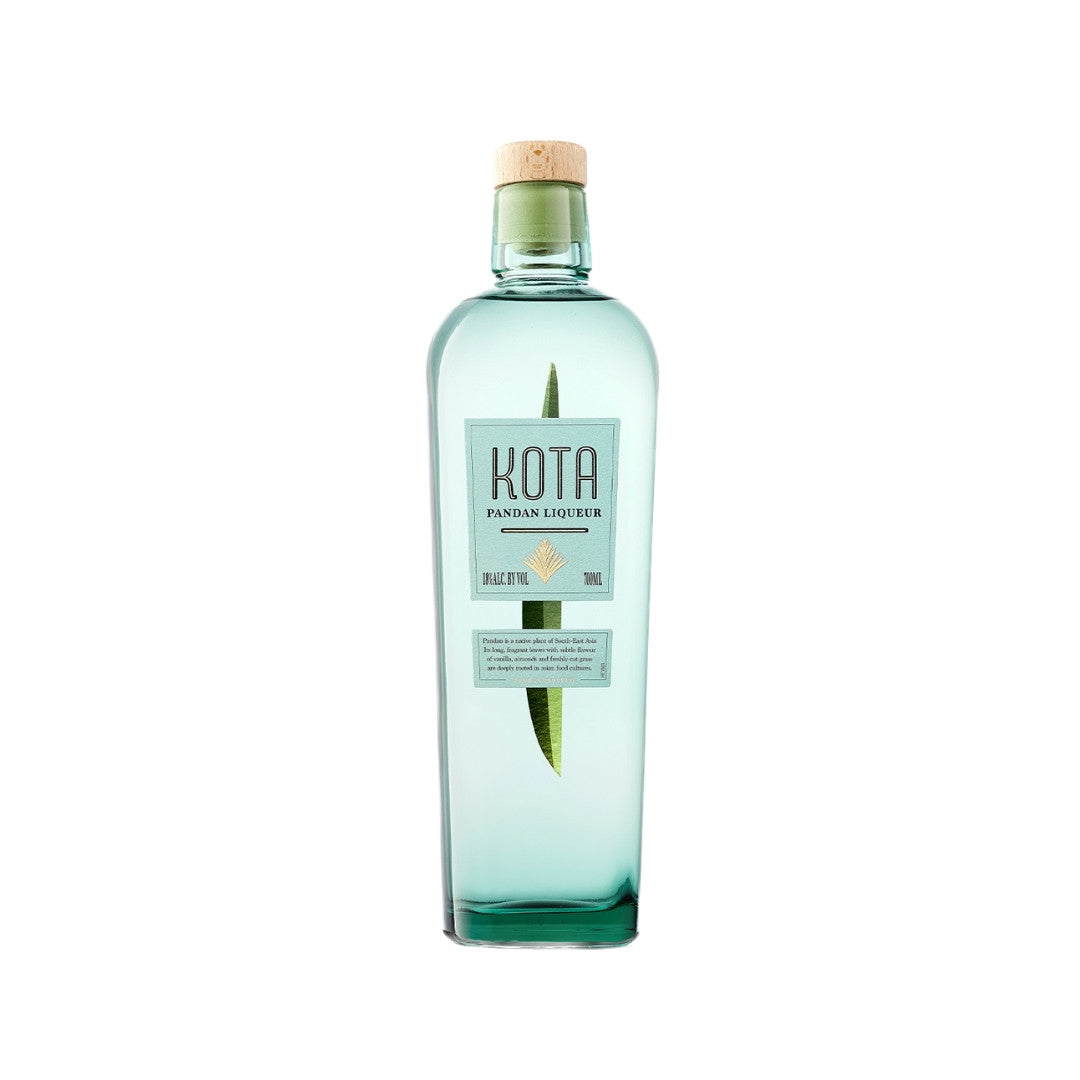 Liqueur - Gabriel Boudier Kota Pandan Liqueur 700ml (ABV 18%)