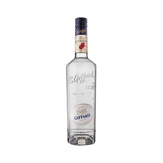 Liqueur - Giffard Maraschino Liqueur 700ml (ABV 25%)
