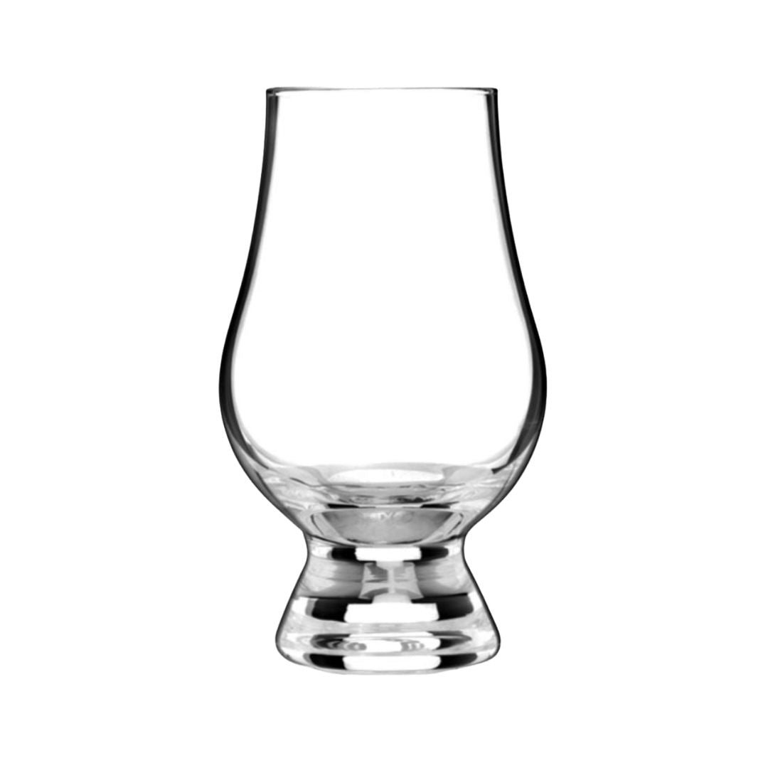 Glassware - Glencairn Original Crystal Whisky Glass 200ml