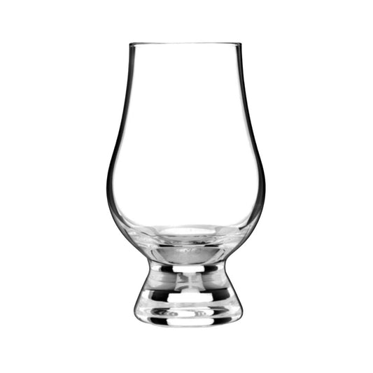 Glassware - Glencairn Original Crystal Whisky Glass 200ml