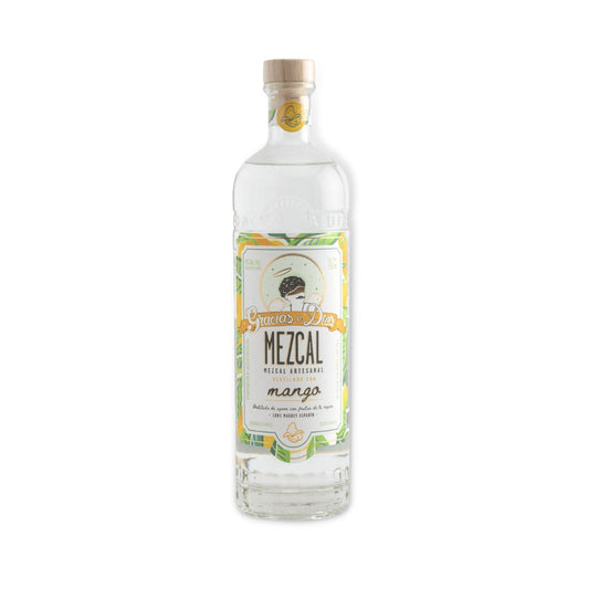 Mezcal - Gracias A Dios Mango 700ml (ABV 45%)