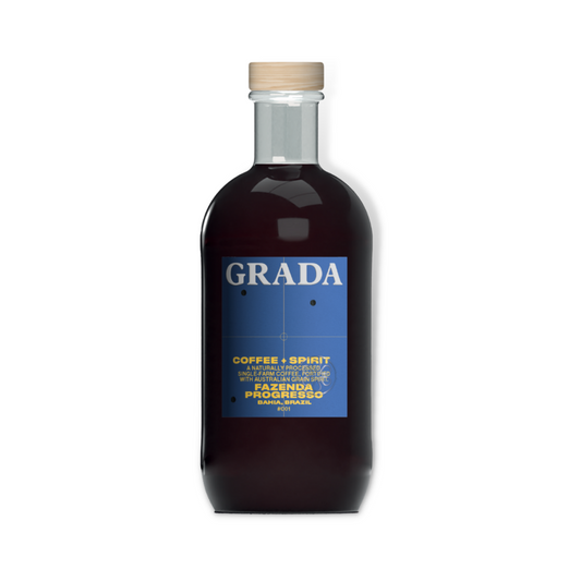 Liqueur - Grada Coffee + Spirit 700ml (ABV 16%)