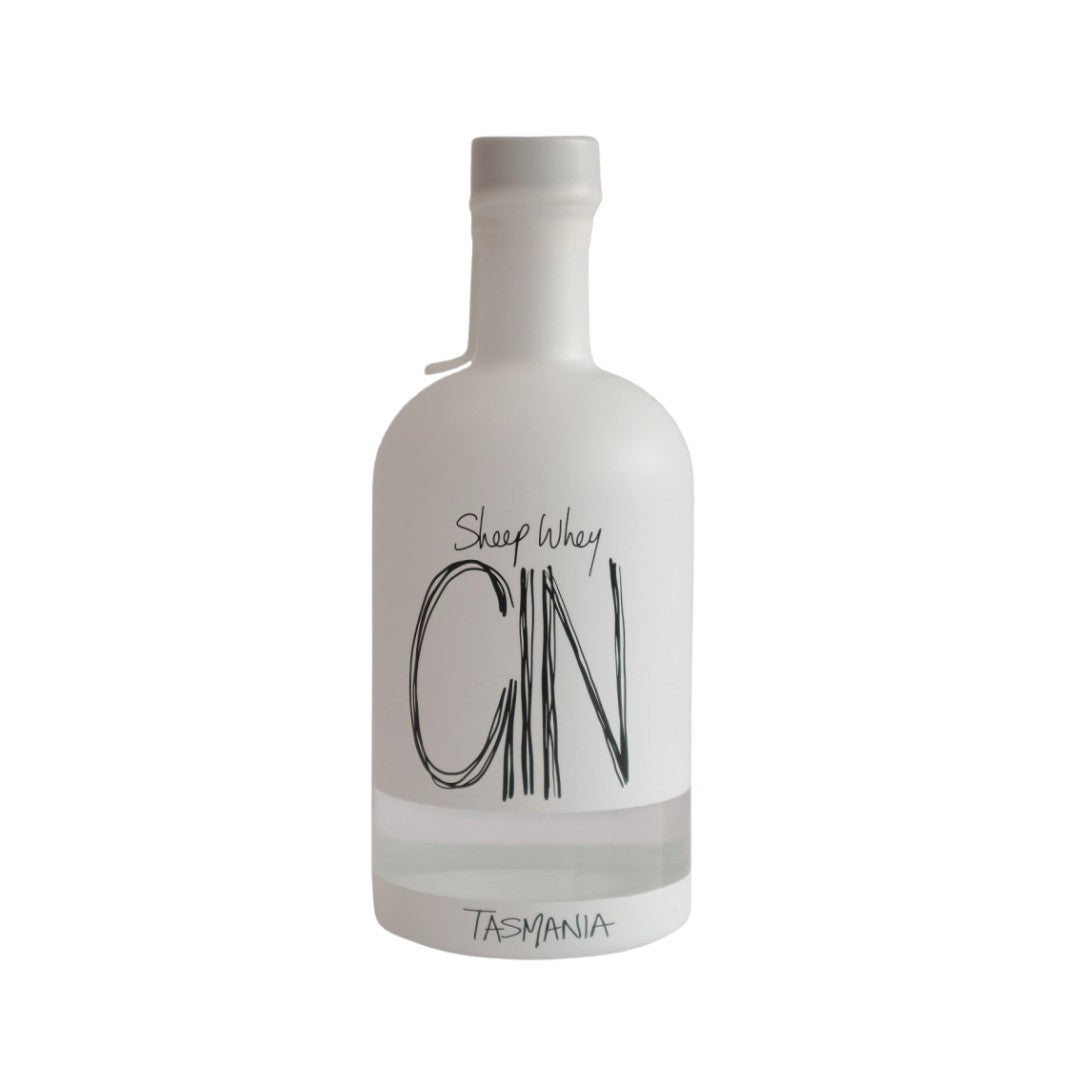 Australian Gin - Hartshorn Pure Sheep Whey Gin 500ml (ABV 40%)