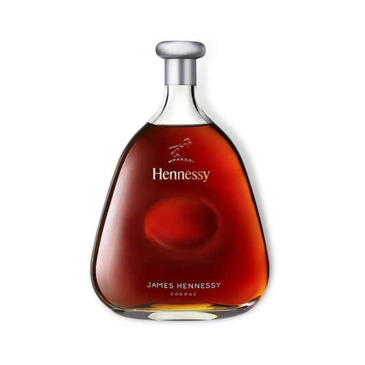 cognac - Hennessy James Hennessy Cognac 1ltr (ABV 40%)