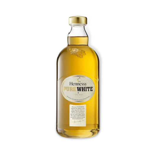 cognac - Hennessy Pure White Cognac 700ml (ABV 40%)