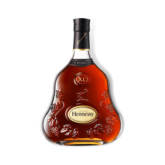 cognac - Hennessy XO Cognac 700ml (ABV 40%)