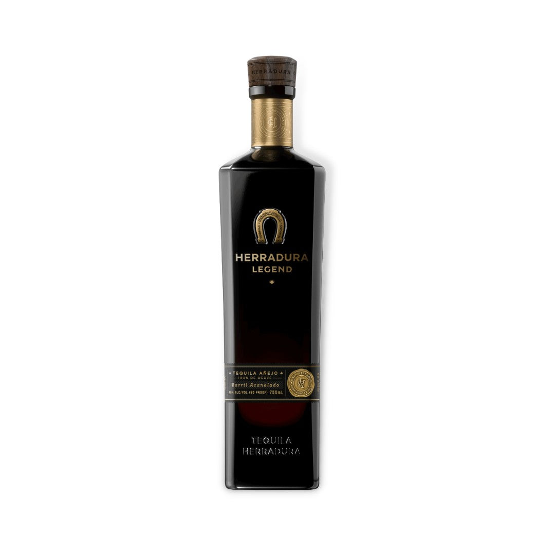 Anejo - Herradura Legend Anejo Tequila 750ml (ABV 40%)