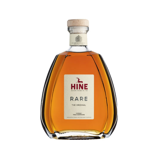 cognac - Hine Rare Cognac 700ml (ABV 40%)