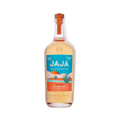 Reposado - Jaja Reposado Tequila 750ml (ABV 40%)