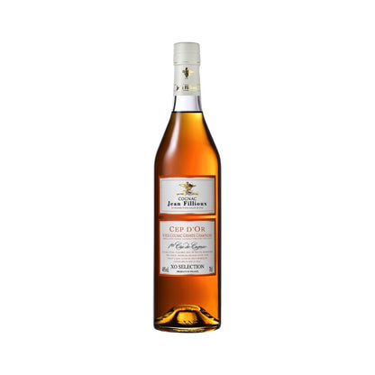 cognac - Jean Fillioux Cep d'Or XO Cognac 700ml (ABV 40%)