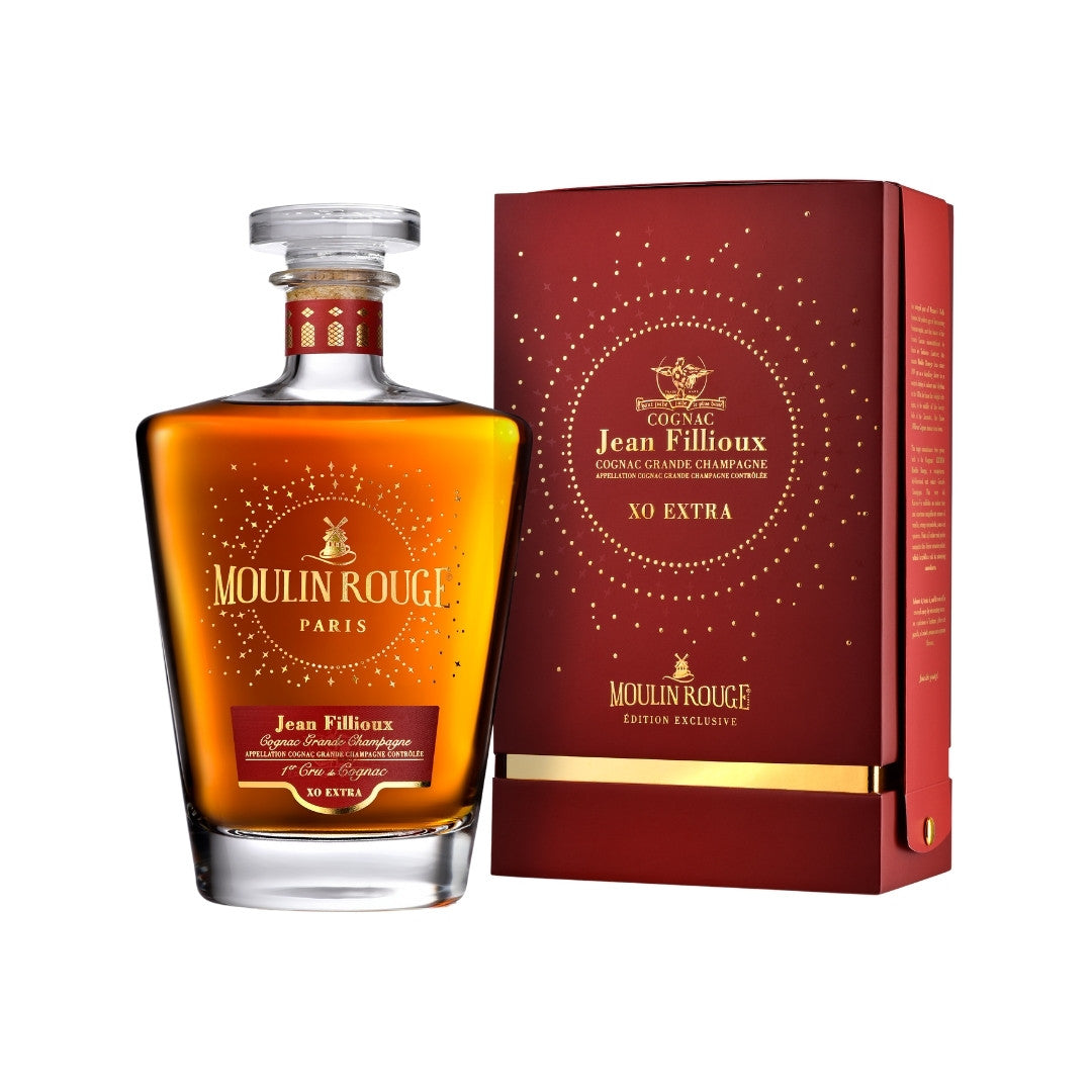 ジャン・フィリュー ムーラン・ルージュ XO エクストラコニャック