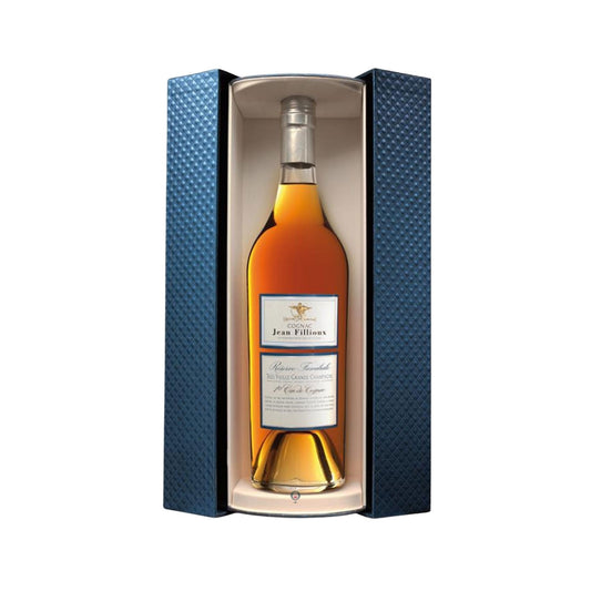 cognac - Jean Fillioux Reserve Familiale Cognac 700ml (ABV 40%)