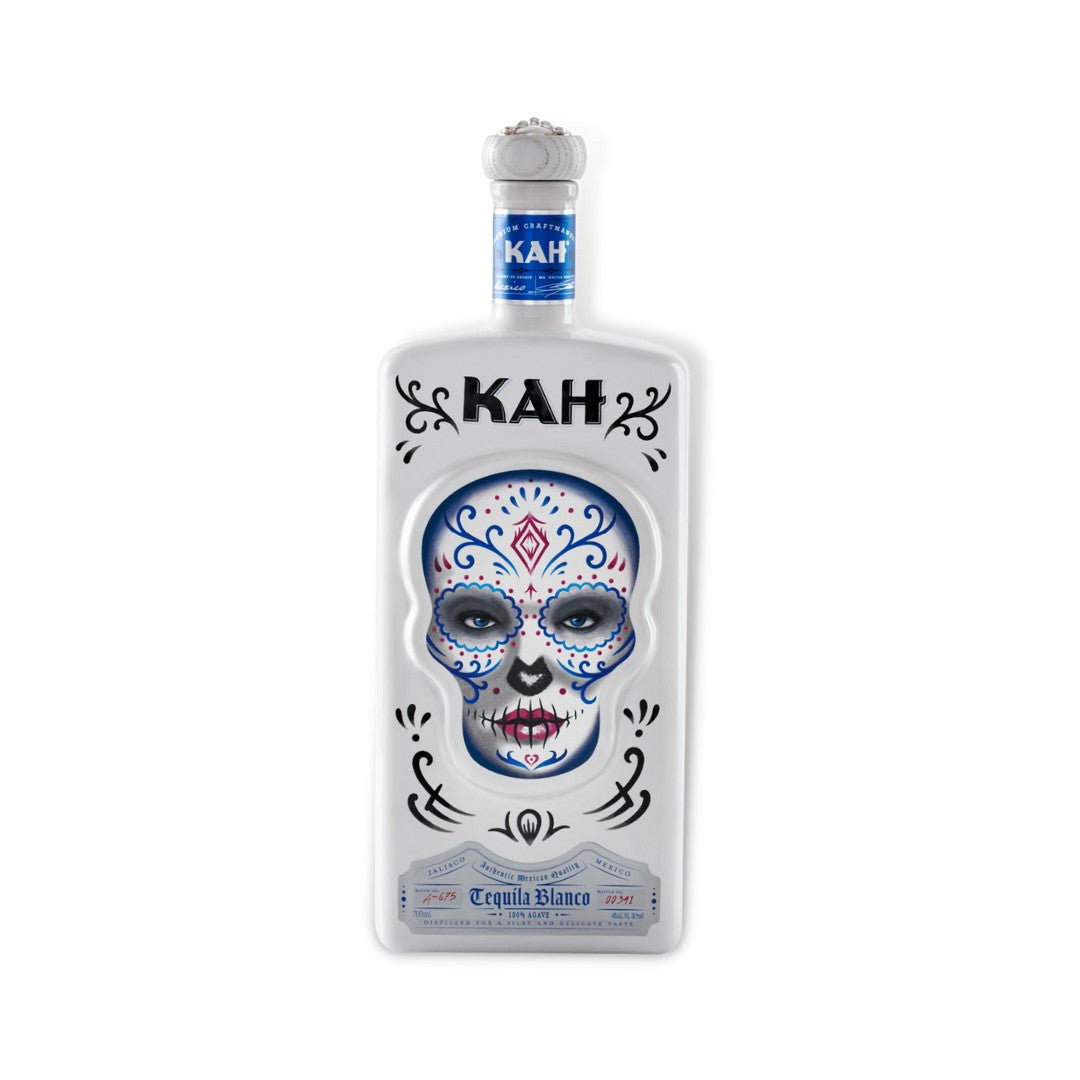 Blanco - Kah Blanco Tequila 700ml (ABV 40%)