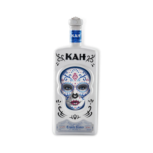 Blanco - Kah Blanco Tequila 700ml (ABV 40%)