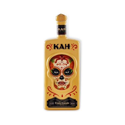 Reposado - Kah Reposado Tequila 700ml (ABV 40%)