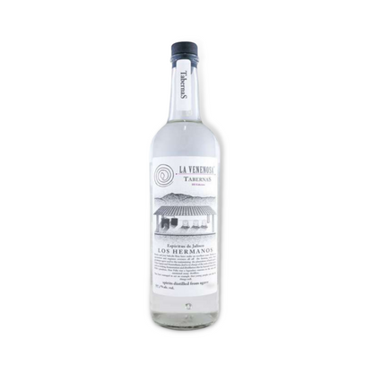 Mezcal - La Venenosa Tabernas 700ml (ABV 42 - 45%)