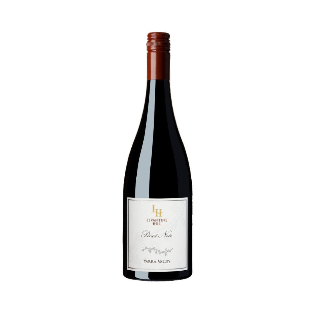 Red Wine - Levantine Hill Estate Pinot Noir 750ml (ABV 14%)